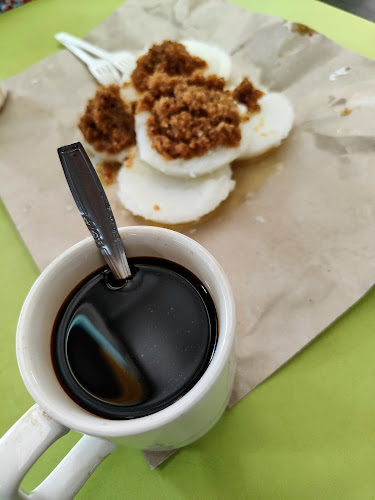 Clementi 448 Market & Food Centre - Singapore