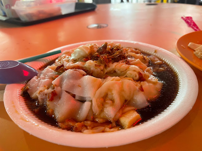 51 Old Airport Rd, #01-155, Singapore 390051