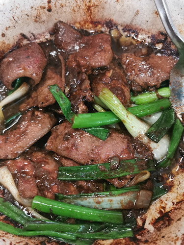 Comentarii opinii despre Tiong Shian Porridge Centre