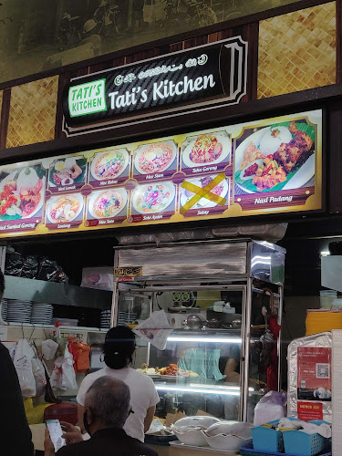 Comentarii opinii despre Food Loft® (Havelock Road)