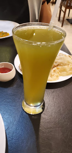 Comentarii opinii despre Paradise Biryani SG Yishun