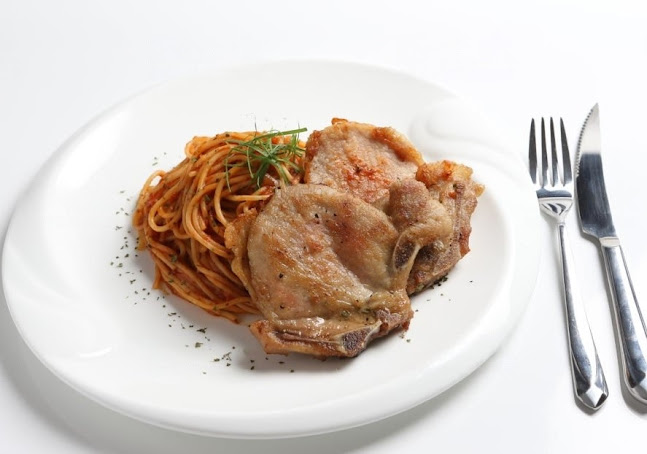 Opinii despre Victor's Western Grill And Pasta în Singapore - Hospitality and gastronomy