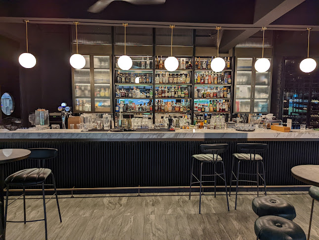 Comentarii opinii despre The Paddock Bistro - Poolside & Outdoor Dining