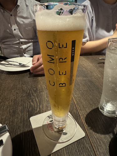 Opinii despre Viva Loca @ Changi în Singapore - Hospitality and gastronomy