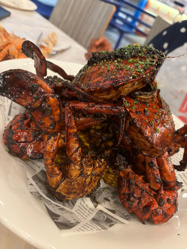 Comentarii opinii despre Dancing Crab (Northshore Plaza II)