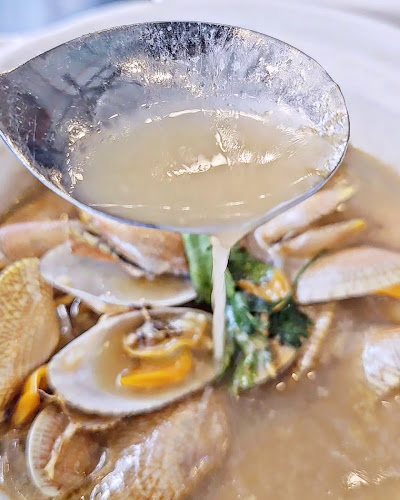 Comentarii opinii despre 炭香 Charcoal Fish Head Steamboat Woodlands