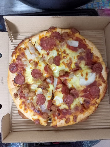 1 Choa Chu Kang Street 53, #01-04 Sports Centre, Singapore 689236