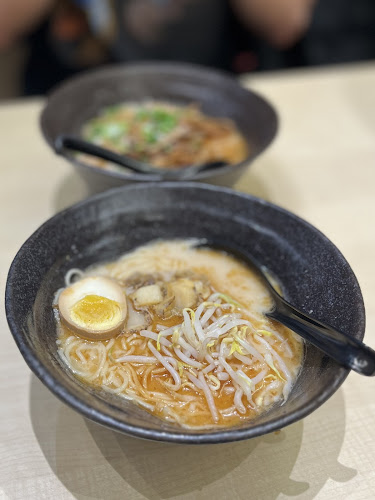 Ajisen Ramen (AMK Hub)