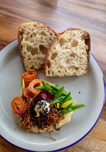 MICRO | bakery kitchen - Hospitality and gastronomy