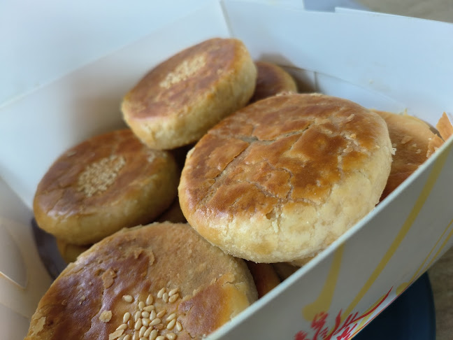 Opinii despre Loong Fatt Tau Sar Piah în Singapore - Hospitality and gastronomy