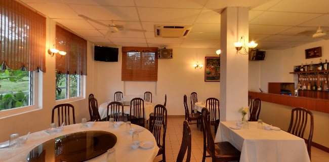 Beaulieu House (Sembawang Seafood Paradise)