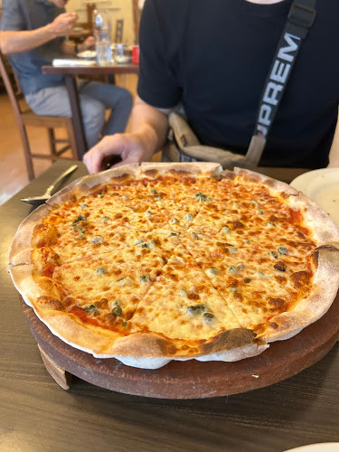 Cacio e Pepe Italian Restaurant - Hospitality and gastronomy