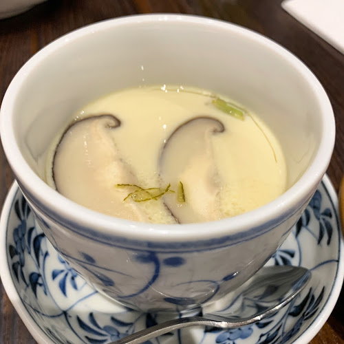 Kaiyo Sushi and Grill - Singapore