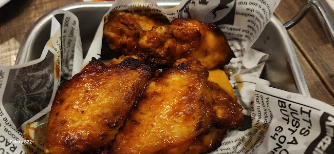 Opinii despre Lazy Lizard - The Promenade în Singapore - Hospitality and gastronomy