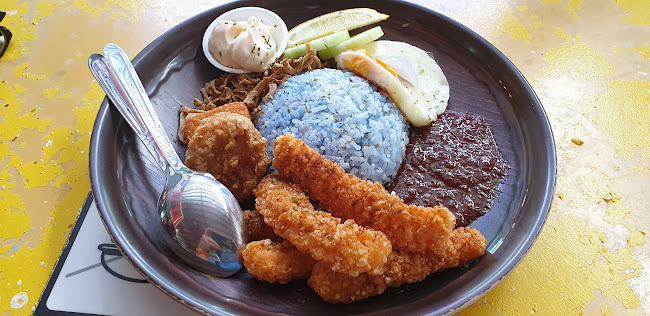 The Bedok Market Place