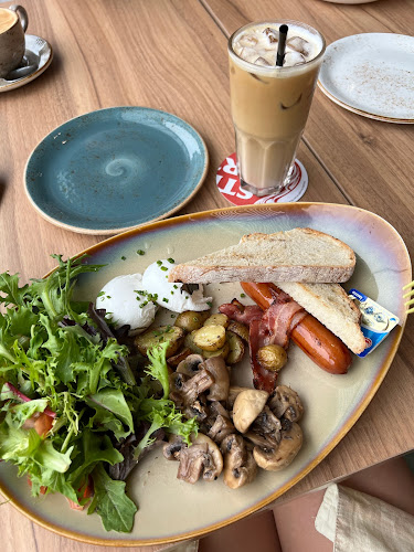 Comentarii opinii despre Canopy HortPark