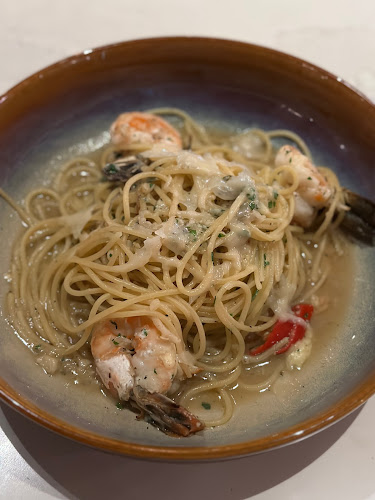 Opinii despre Crossroads Cafe în Singapore - Hospitality and gastronomy