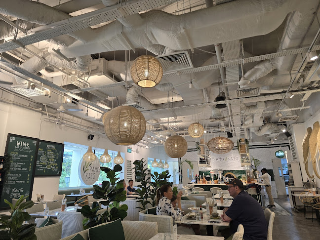 163 Tanglin Rd, #02-142/144 Tanglin Mall, Singapore 247933