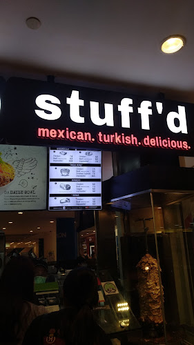 Opinii despre Stuff'd @ City Square în Singapore - Hospitality and gastronomy