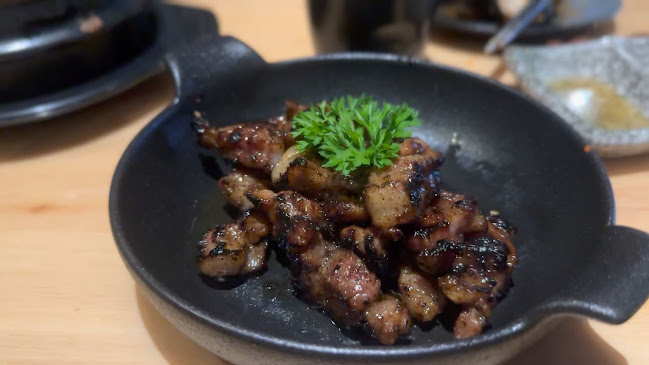 Nami Korean Grill House by Hanjip - Hospitality and gastronomy