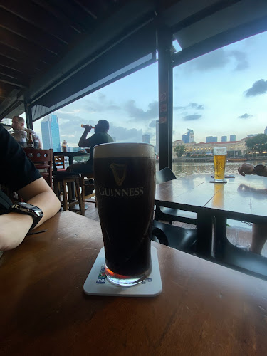 Opinii despre The Penny Black în Singapore - Hospitality and gastronomy