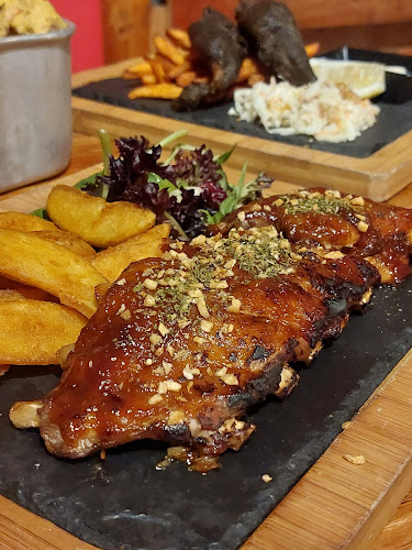 The Pipe District - Hospitality and gastronomy