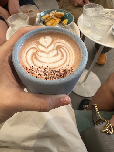 Humble Origins Coffee Roasters - Singapore