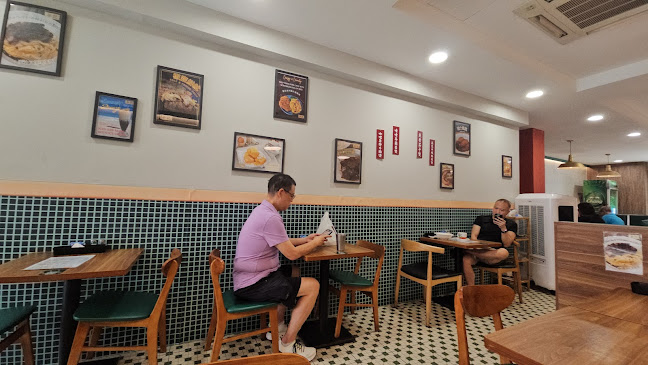 Comentarii opinii despre Hong Kong Cha Kee 香港茶記