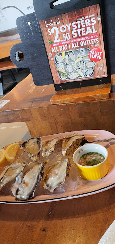 Brotzeit German Beer Bar and Restaurant - VivoCity - Singapore