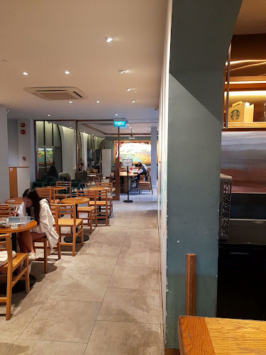 Starbucks Katong Square - Singapore