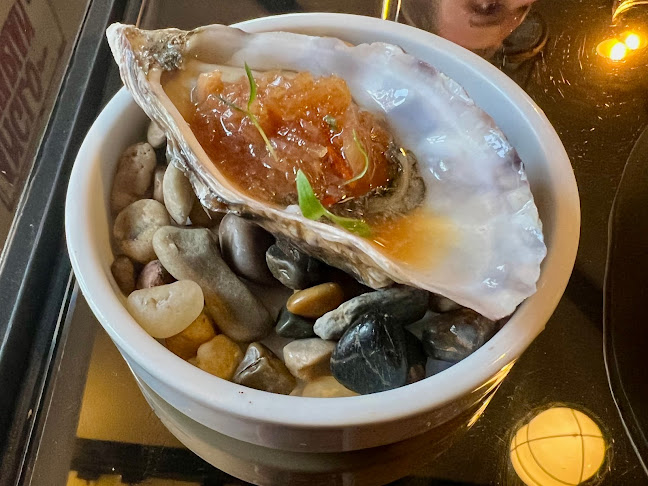 Esquina - Hospitality and gastronomy