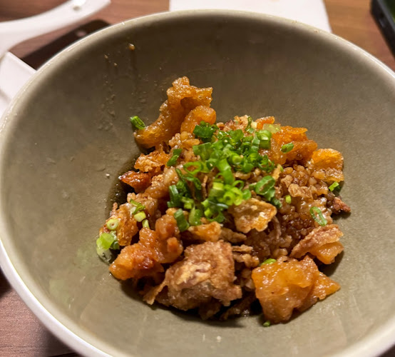 Cha Chaan Teng - Hospitality and gastronomy