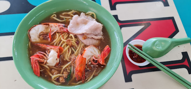 Hong Ji Herbs Bak Kut Teh 宏记 - Hospitality and gastronomy