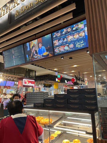 Chicken Pie Kitchen & Don Signature Crab (AMK Hub)