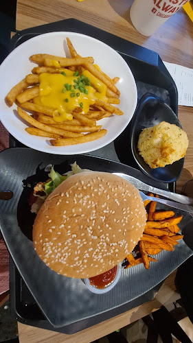 Comentarii opinii despre Chic-a-boo @ Woods Square