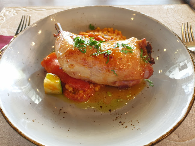 Opinii despre Vineyard în Singapore - Hospitality and gastronomy