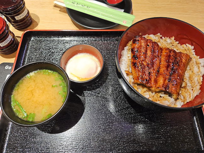 UNATOTO Novena Square - Singapore