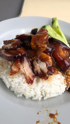 Lim Ji Chicken Rice (林记鸡饭) - Hospitality and gastronomy