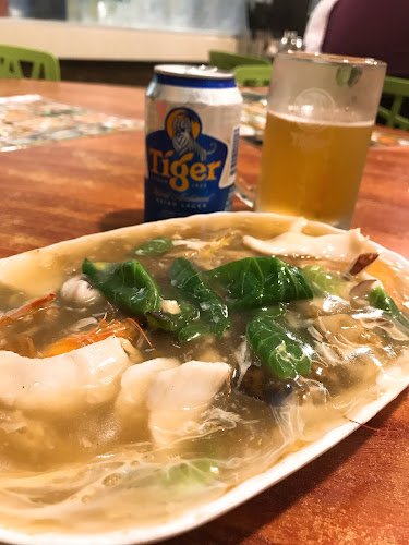 Comentarii opinii despre Mongkok Dim Sum East Coast