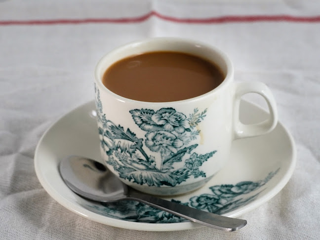 Lim Tan Coffee Shop (Call first before coming) - Singapore