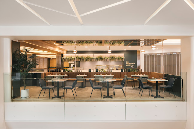 The Marmalade Pantry - Cafe Bistro @ Anchorpoint