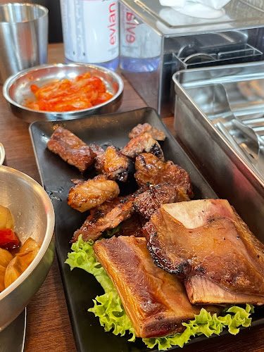 Comentarii opinii despre Singkoba Tanjong Pagar