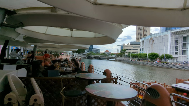 Opinii despre Chupitos în Singapore - Hospitality and gastronomy