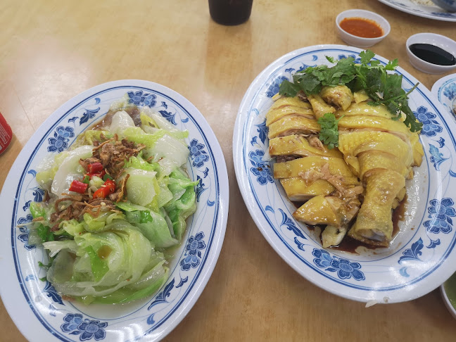 Comentarii opinii despre Chicken House