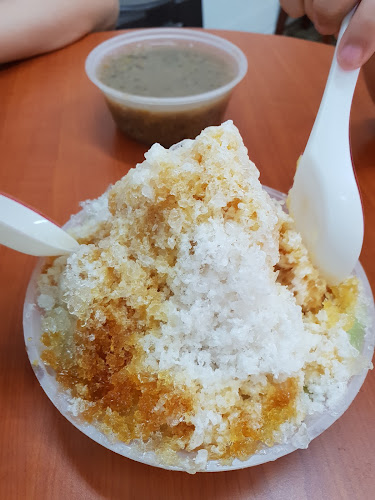 Eng Seng Huat 01-59 - Hospitality and gastronomy