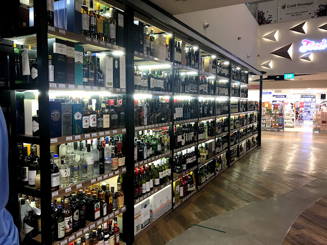 Bottles & Bottles @ The Centrepoint - Hospitality and gastronomy