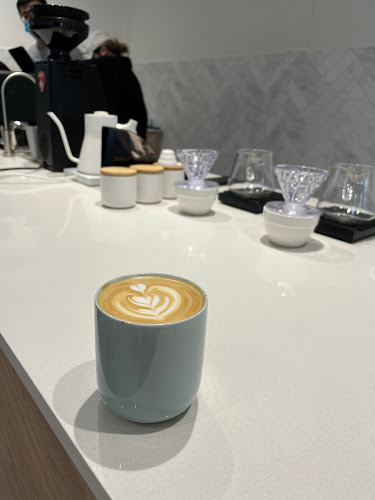 Zerah Coffee Roasters - Hospitality and gastronomy