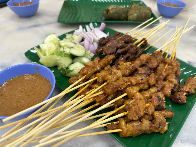 Opinii despre Hong Kong Street Chun Kee în Singapore - Hospitality and gastronomy