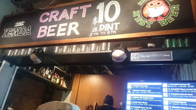 Comentarii opinii despre Malthouse