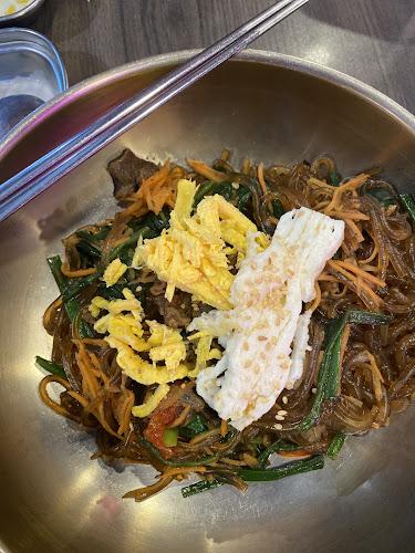 Ajumma's (Waterway Point) - Singapore